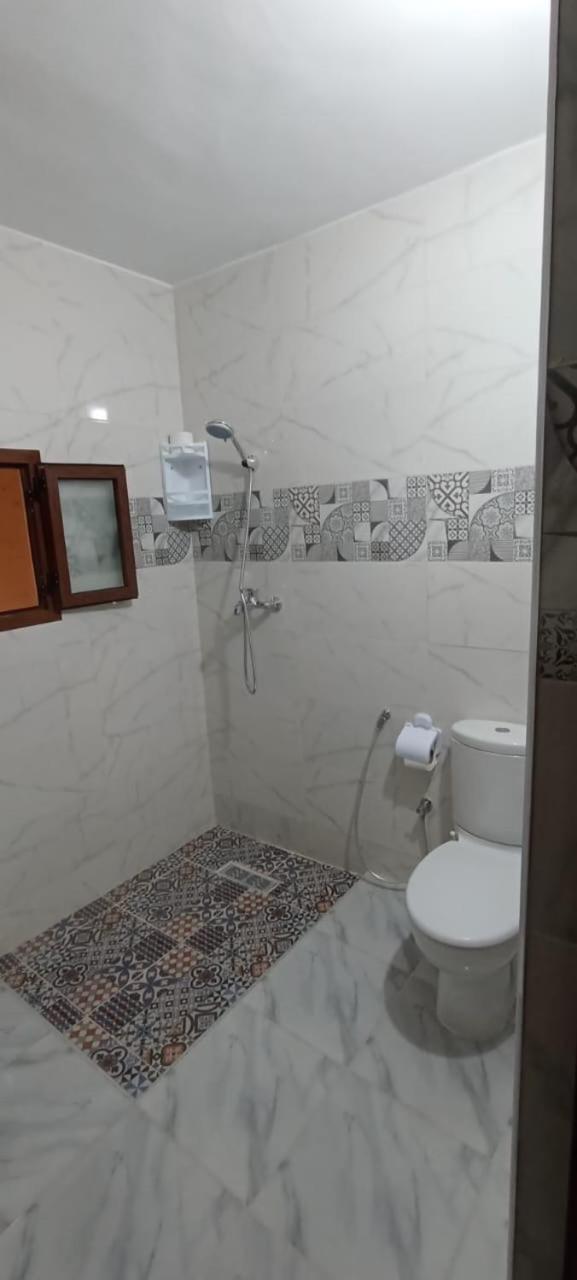 Riad Ba Brahim Rabat Exterior foto