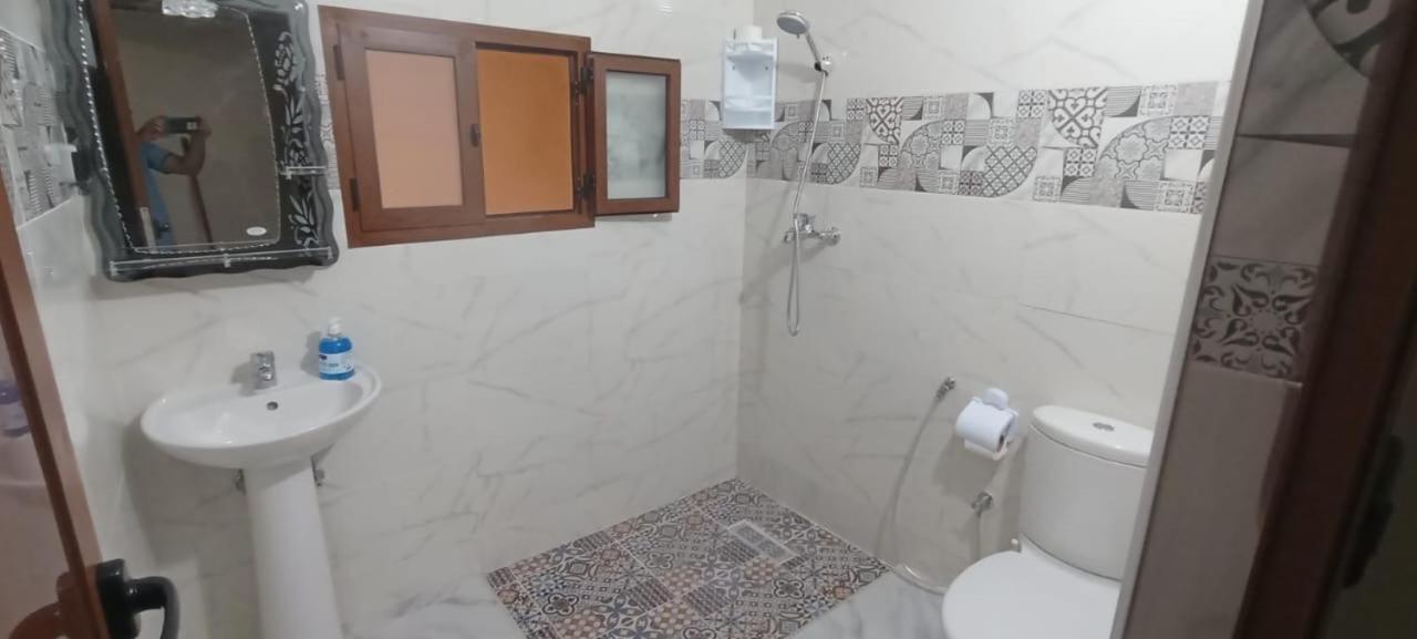 Riad Ba Brahim Rabat Exterior foto